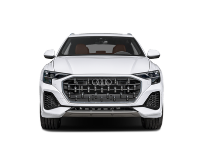 2025 Audi Q8 Premium Plus 55 TFSI quattro