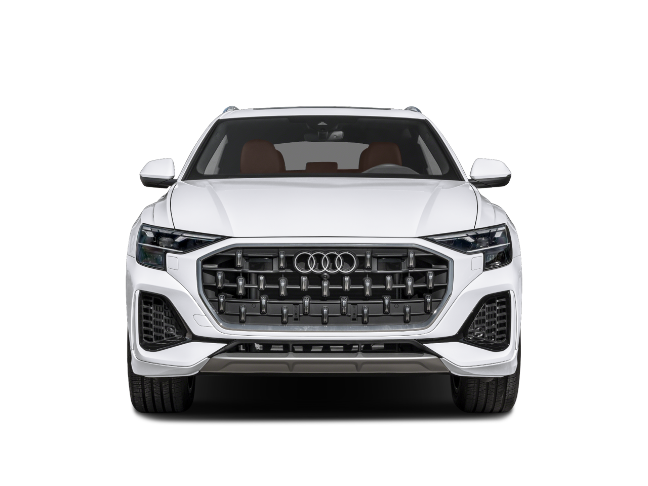 2025 Audi Q8 Premium Plus 55 TFSI quattro