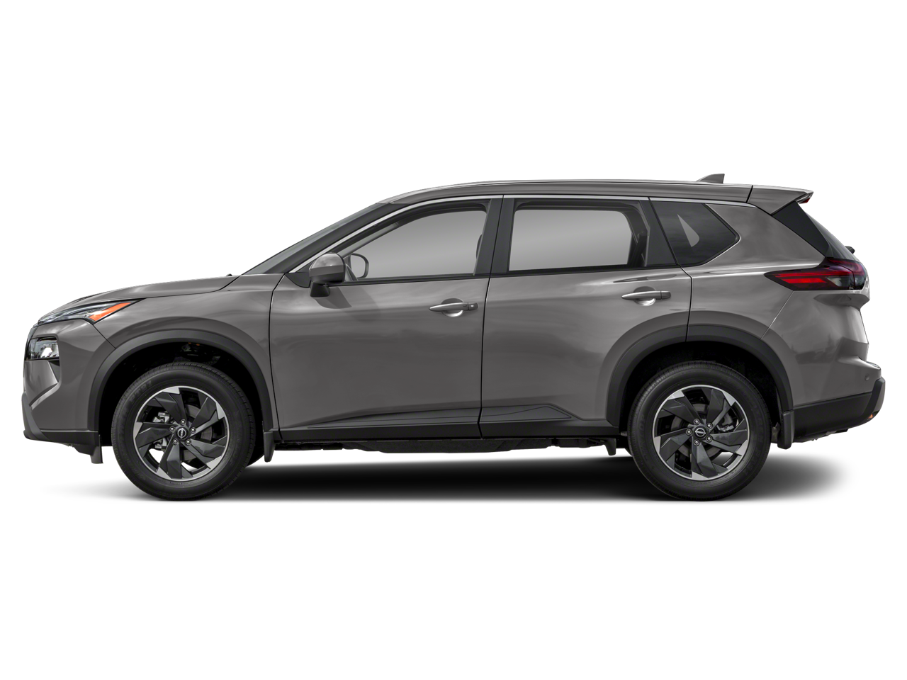 2025 Nissan Rogue SV Intelligent AWD