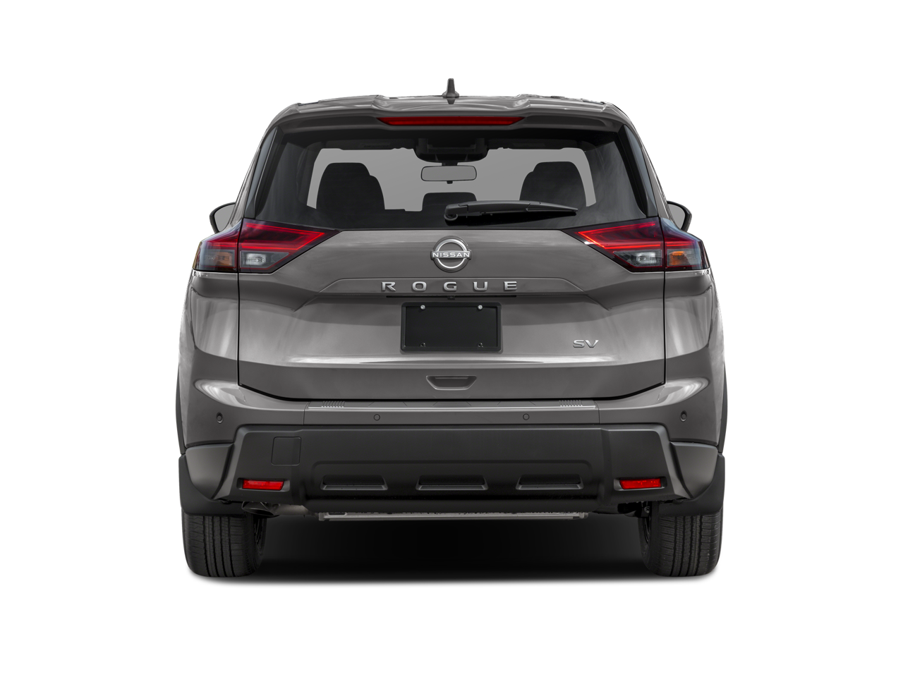 2025 Nissan Rogue SV Intelligent AWD