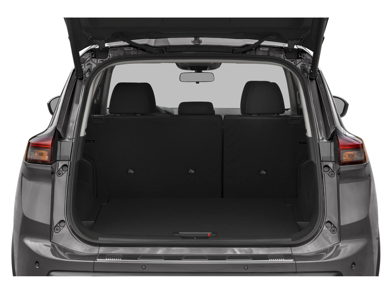 2025 Nissan Rogue SV Intelligent AWD