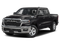 2025 RAM 1500 Big Horn 4x4 Crew Cab 5'7 Box