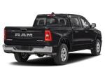 2025 RAM 1500 Big Horn 4x4 Crew Cab 5'7 Box
