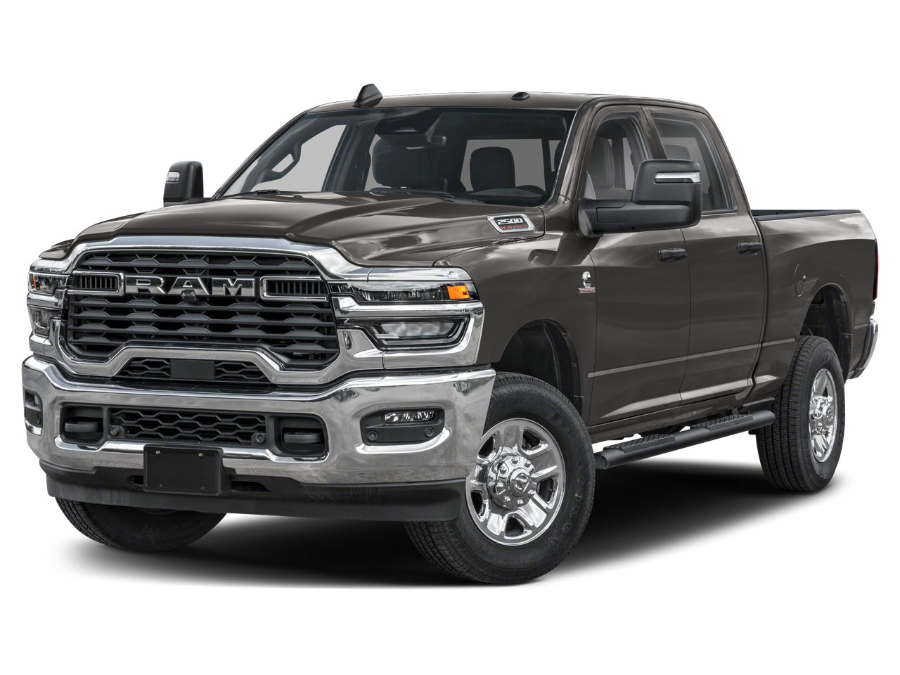 2025 RAM 2500 Limited/Longhorn 4X4 Crew Cab SWB's photo