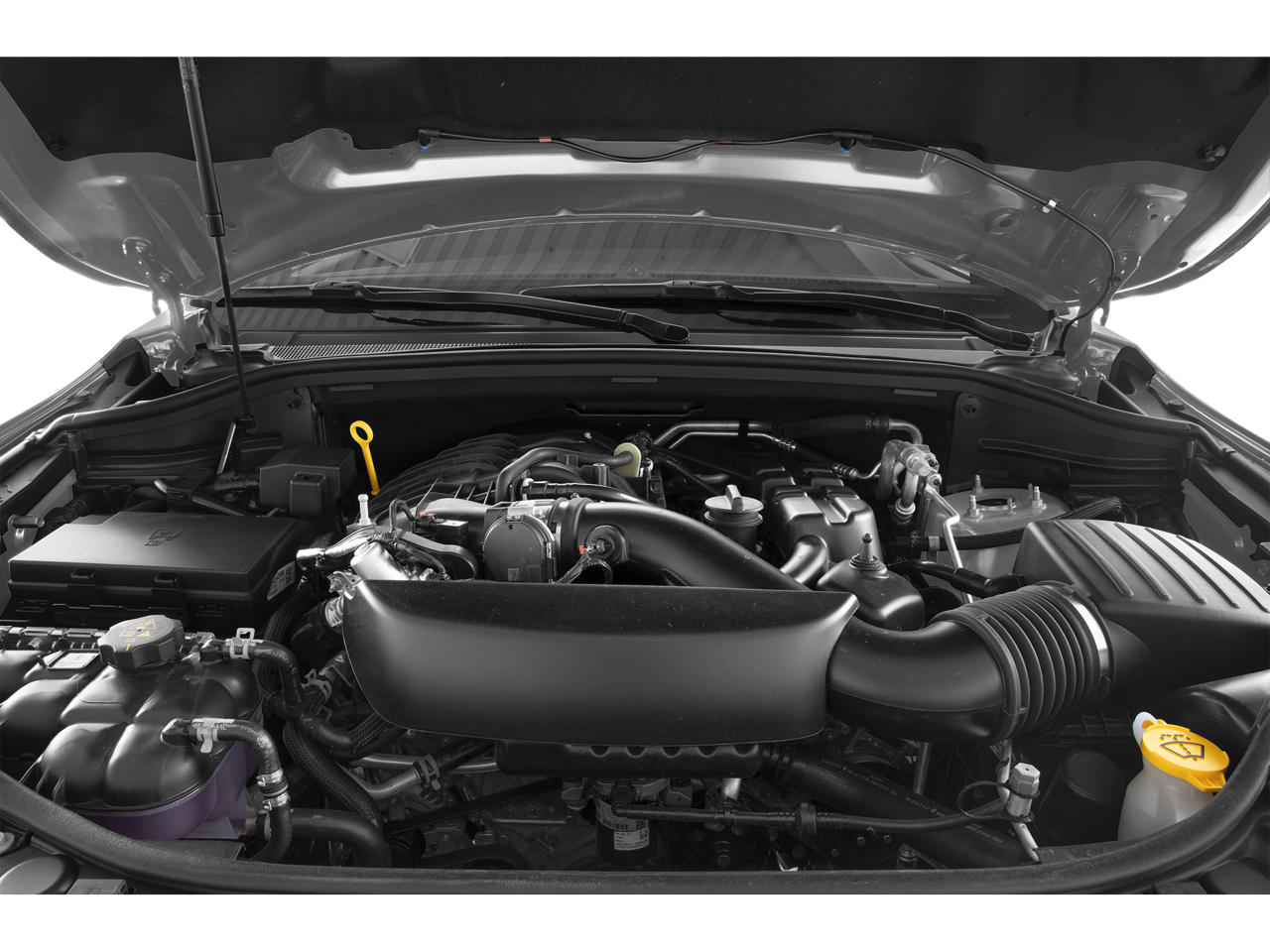 2026 Dodge Durango GT Plus photo 2