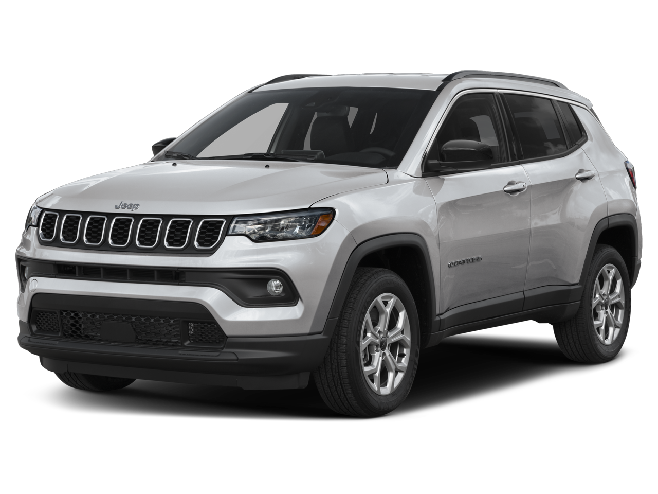 2026 Jeep Compass's photo