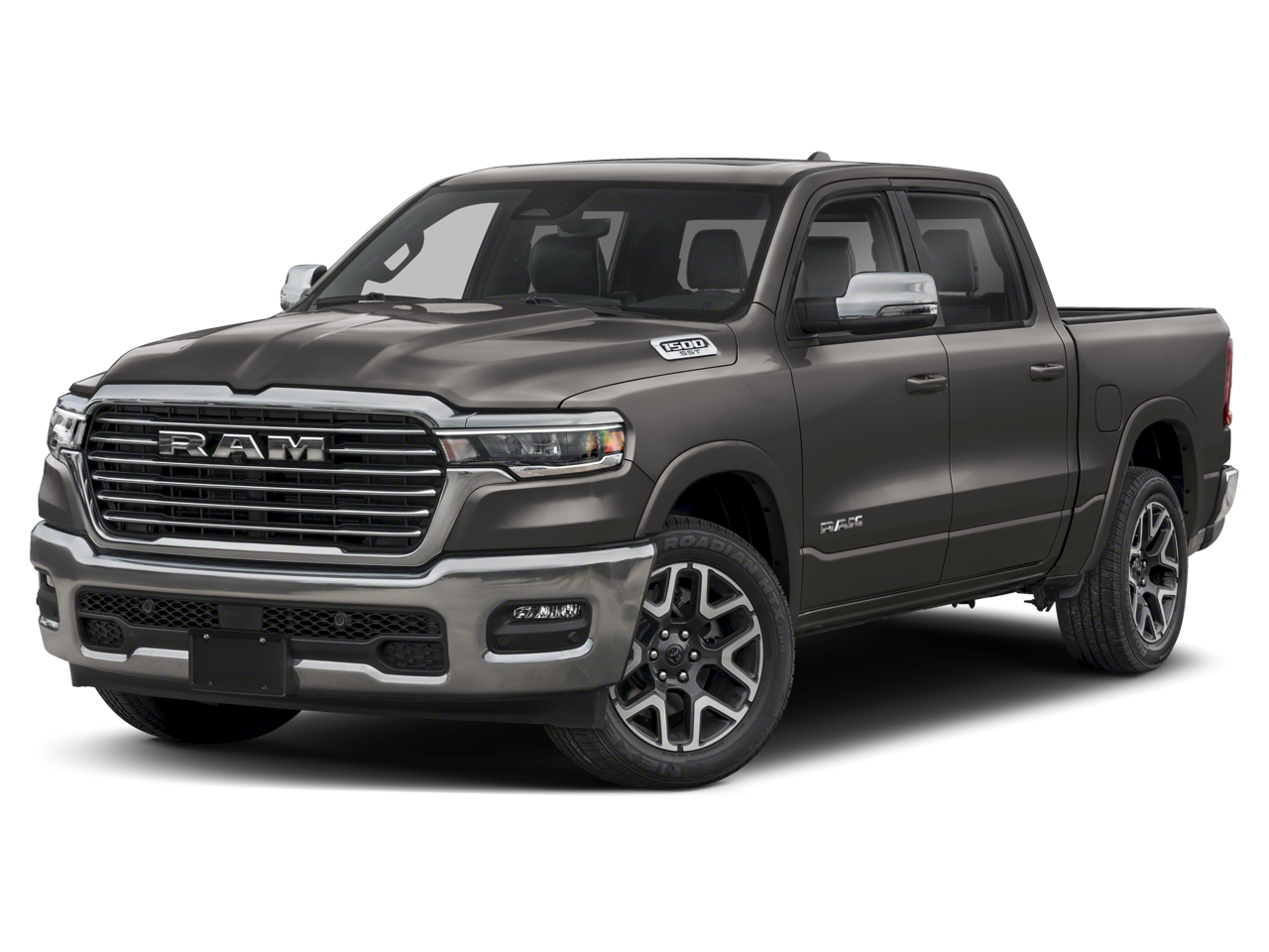 2026 RAM 1500's photo