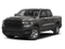 2026 RAM 1500 Tradesman 4x4 Crew Cab 6'4 Box