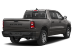 2026 RAM 1500 Tradesman 4x4 Crew Cab 6'4 Box