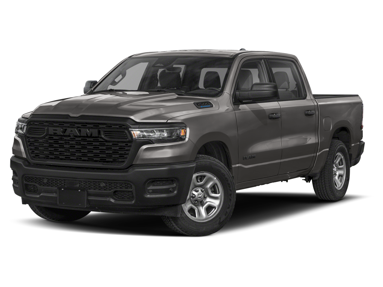 2026 RAM 1500's photo