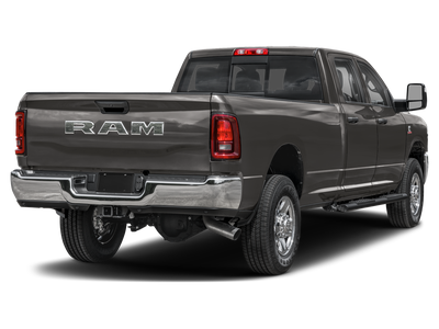 2026 RAM Ram 3500 RAM 3500 LARAMIE CREW CAB 4X4 6'4' BOX