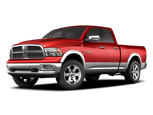 2009 Dodge Ram 1500's photo