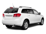 2013 Dodge Journey FWD 4dr SXT
