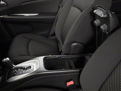 2013 Dodge Journey FWD 4dr SXT