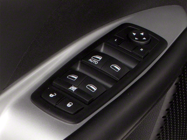 2013 Dodge Journey FWD 4dr SXT