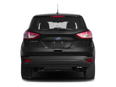 2013 Ford Escape 4WD 4dr SEL