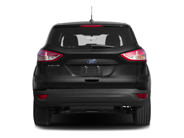 2013 Ford Escape 4WD 4dr SEL