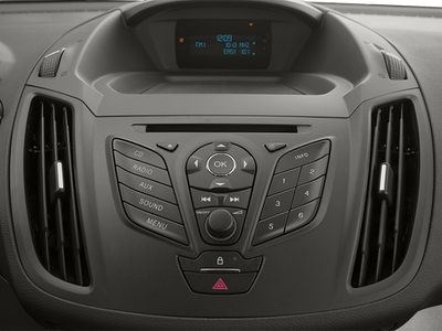 2013 Ford Escape 4WD 4dr SEL