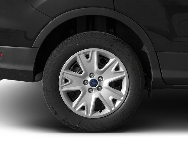 2013 Ford Escape 4WD 4dr SEL