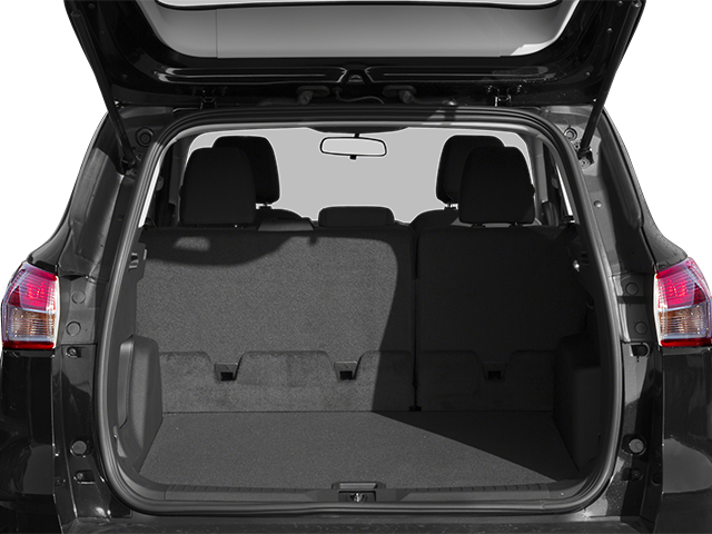 2013 Ford Escape 4WD 4dr SEL