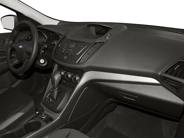 2013 Ford Escape 4WD 4dr SEL