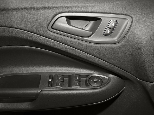 2013 Ford Escape 4WD 4dr SEL