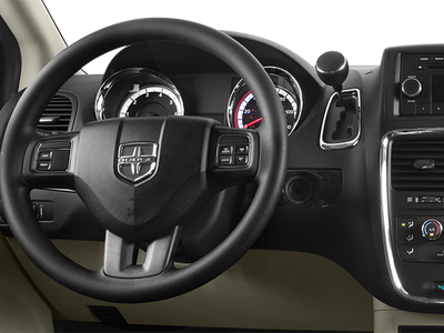 2014 Dodge Grand Caravan 4dr Wgn SXT