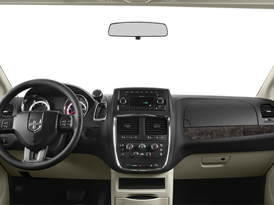 2014 Dodge Grand Caravan 4dr Wgn SXT