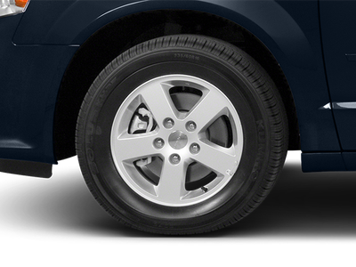 2014 Dodge Grand Caravan 4dr Wgn SXT