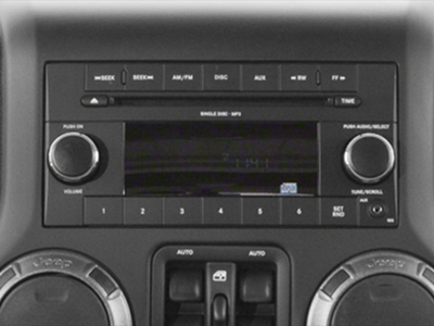 2017 Jeep Wrangler Unlimited Willy Wheeler 4x4