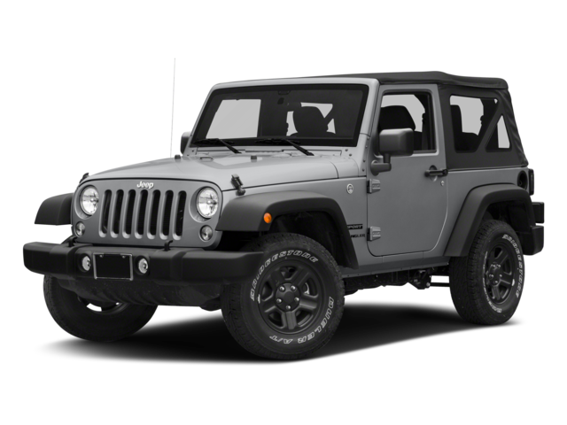 2018 Jeep Wrangler Willys Wheeler W's photo