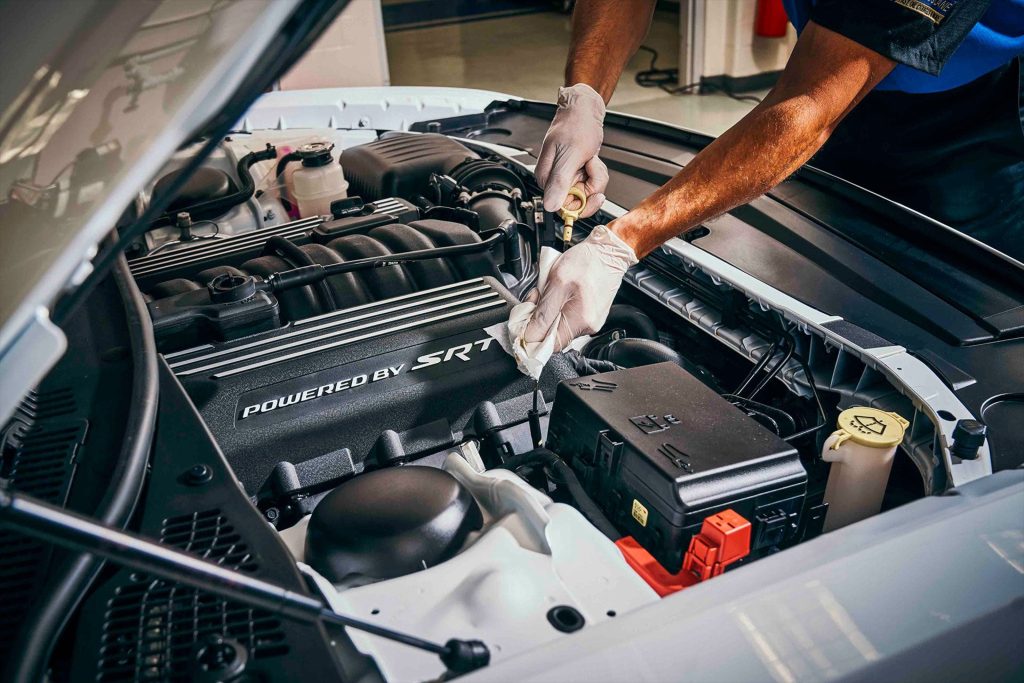 CDJRF service from Bergstrom CDJRF Kaukauna in Kaukauna, Wisconsin