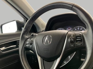 2019 Acura TLX Standard