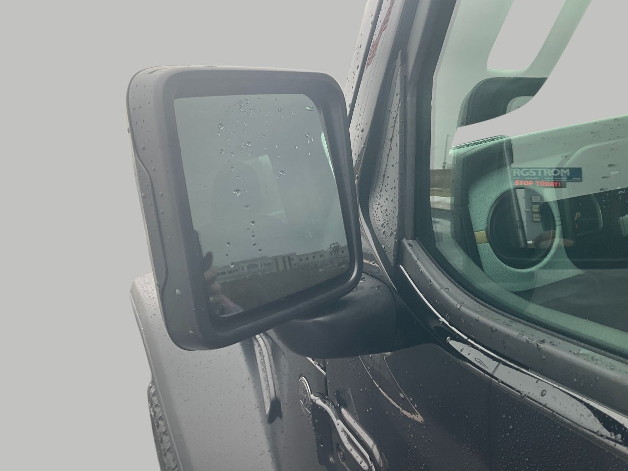 2026 Jeep Wrangler WRANGLER 2-DOOR WILLYS