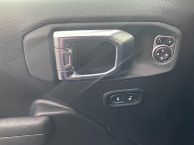 2026 Jeep Wrangler WRANGLER 2-DOOR WILLYS