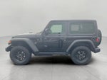 2026 Jeep Wrangler WRANGLER 2-DOOR WILLYS