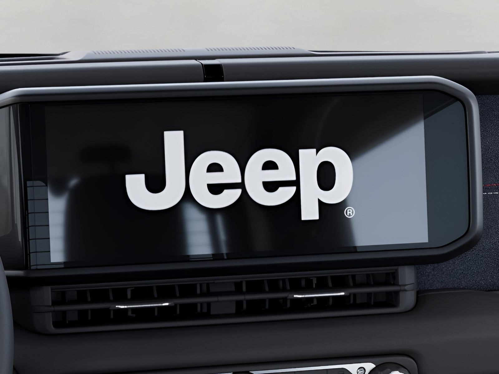 2026 Jeep Wrangler 4-Door Sport