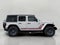 2026 Jeep Wrangler 4-Door Sport