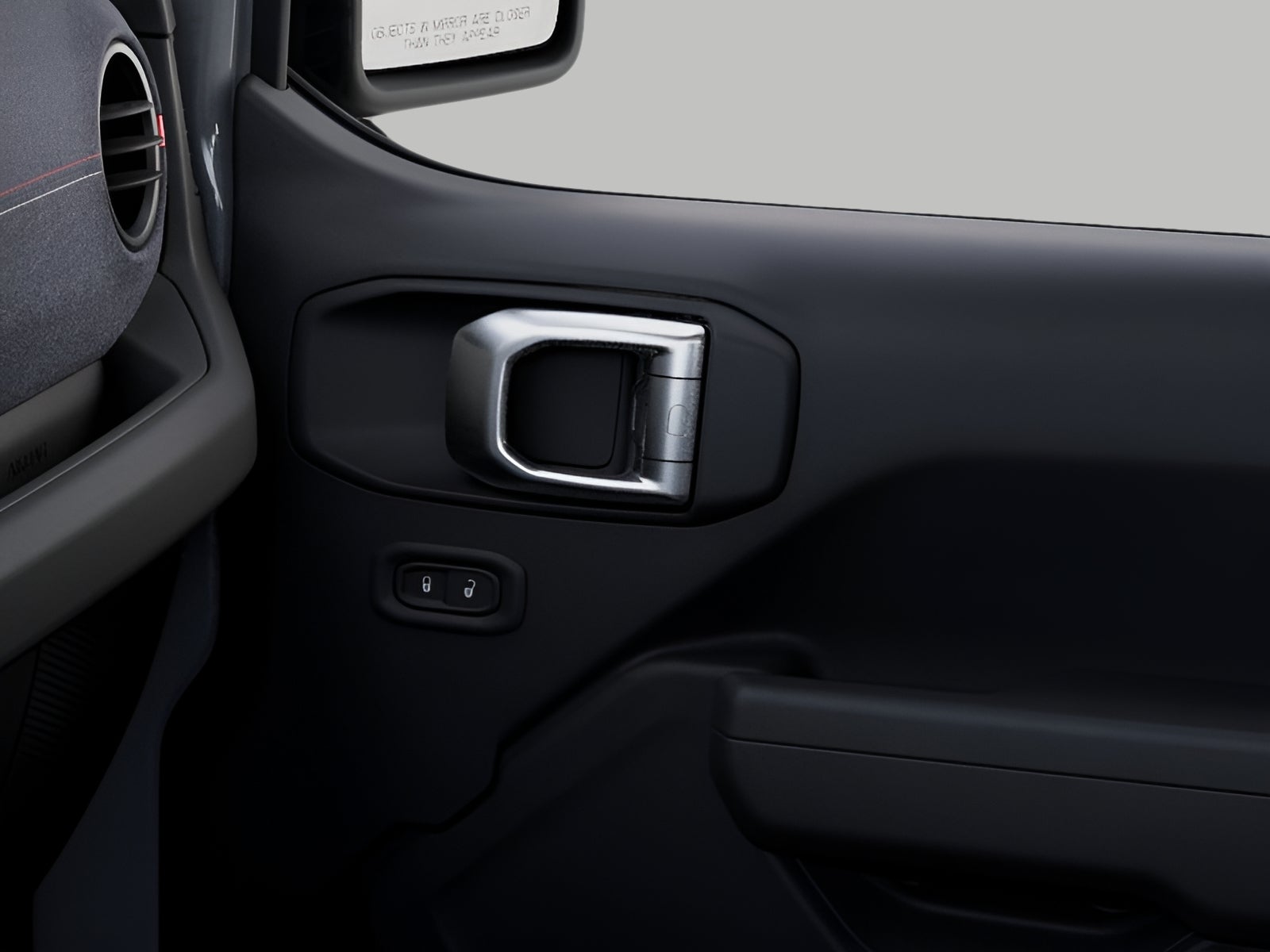 2026 Jeep Wrangler 4-Door Sport