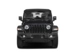 2026 Jeep Wrangler 4-Door Sport