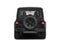 2026 Jeep Wrangler 4-Door Sport