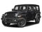 2027 Jeep Wrangler Rubicon