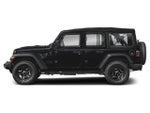 2027 Jeep Wrangler Rubicon