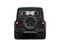 2027 Jeep Wrangler Rubicon