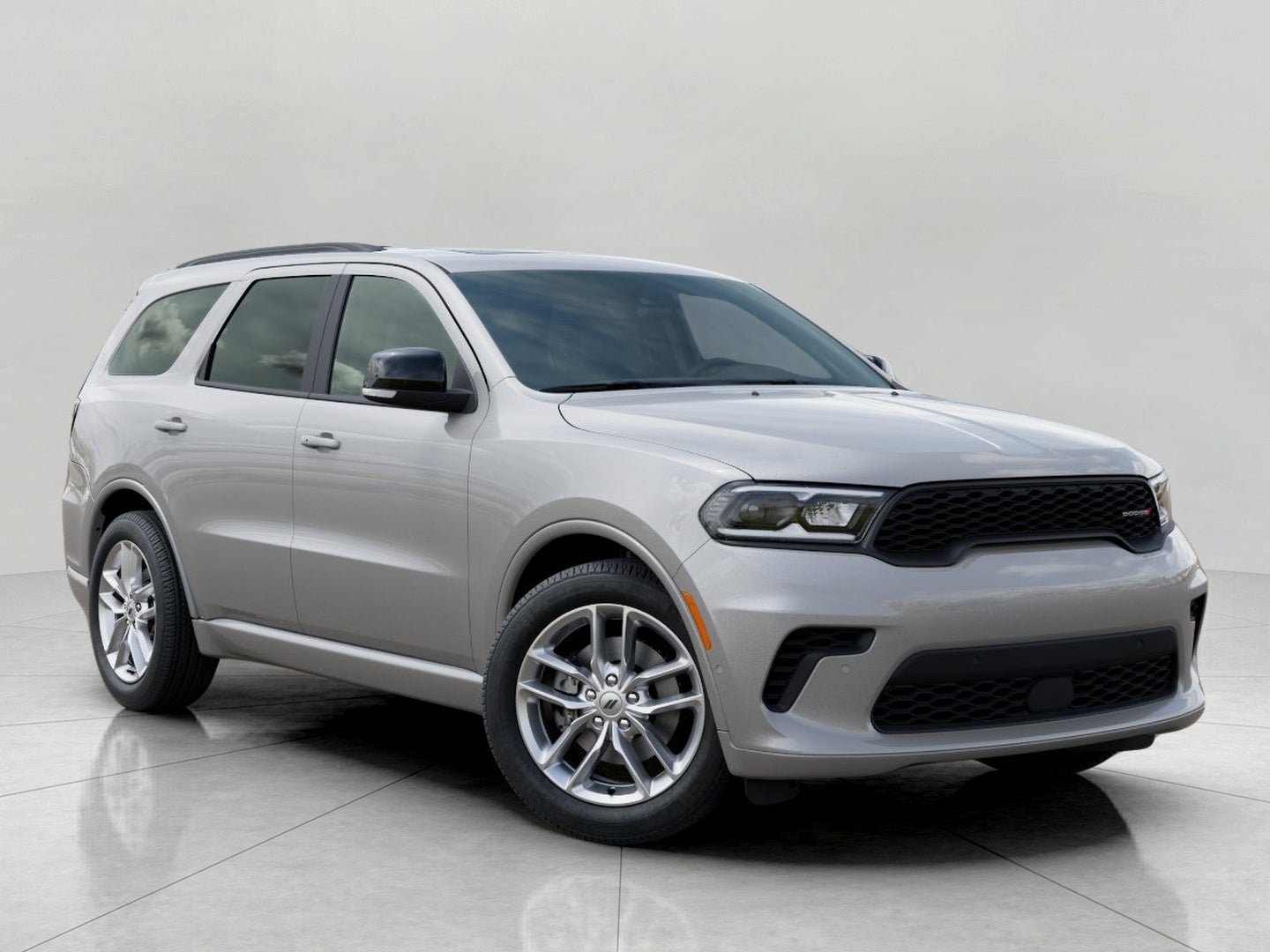 2026 Dodge Durango GT Plus AWD's photo