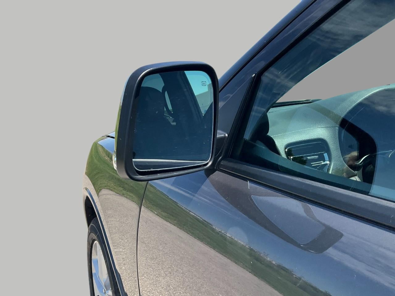 2025 Dodge Durango DURANGO GT PLUS AWD