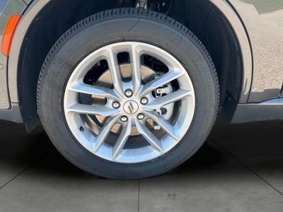 2025 Dodge Durango DURANGO GT PLUS AWD