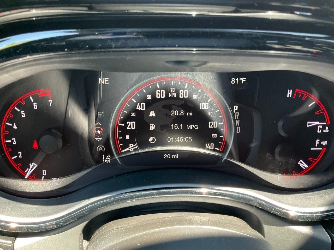 2025 Dodge Durango DURANGO GT PLUS AWD