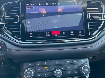 2025 Dodge Durango DURANGO GT PLUS AWD