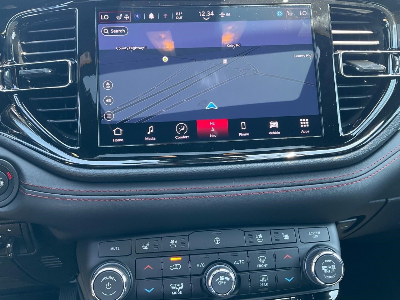 2025 Dodge Durango DURANGO GT PLUS AWD